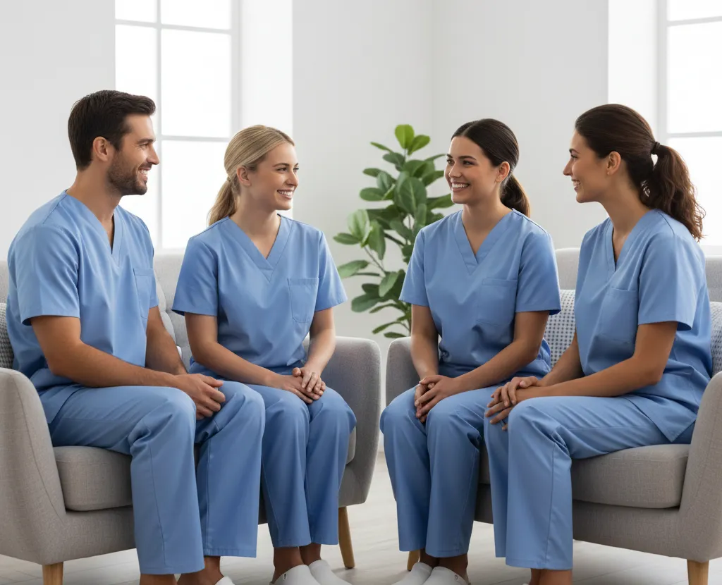 Lisa Medicare Team